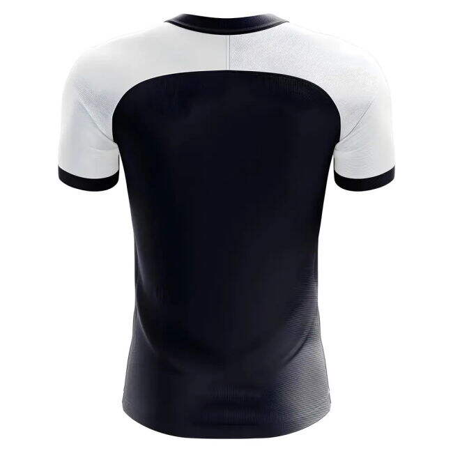 Dundee 2025-2026 Home Shirt - (Men