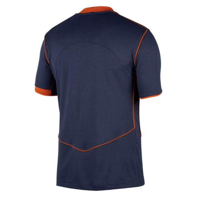 2025-2026 Inter Milan (inter) Third - Premium Quality - High