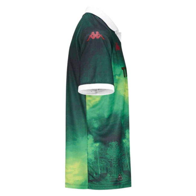 2024-2025 Red Star Paris Away Shirt