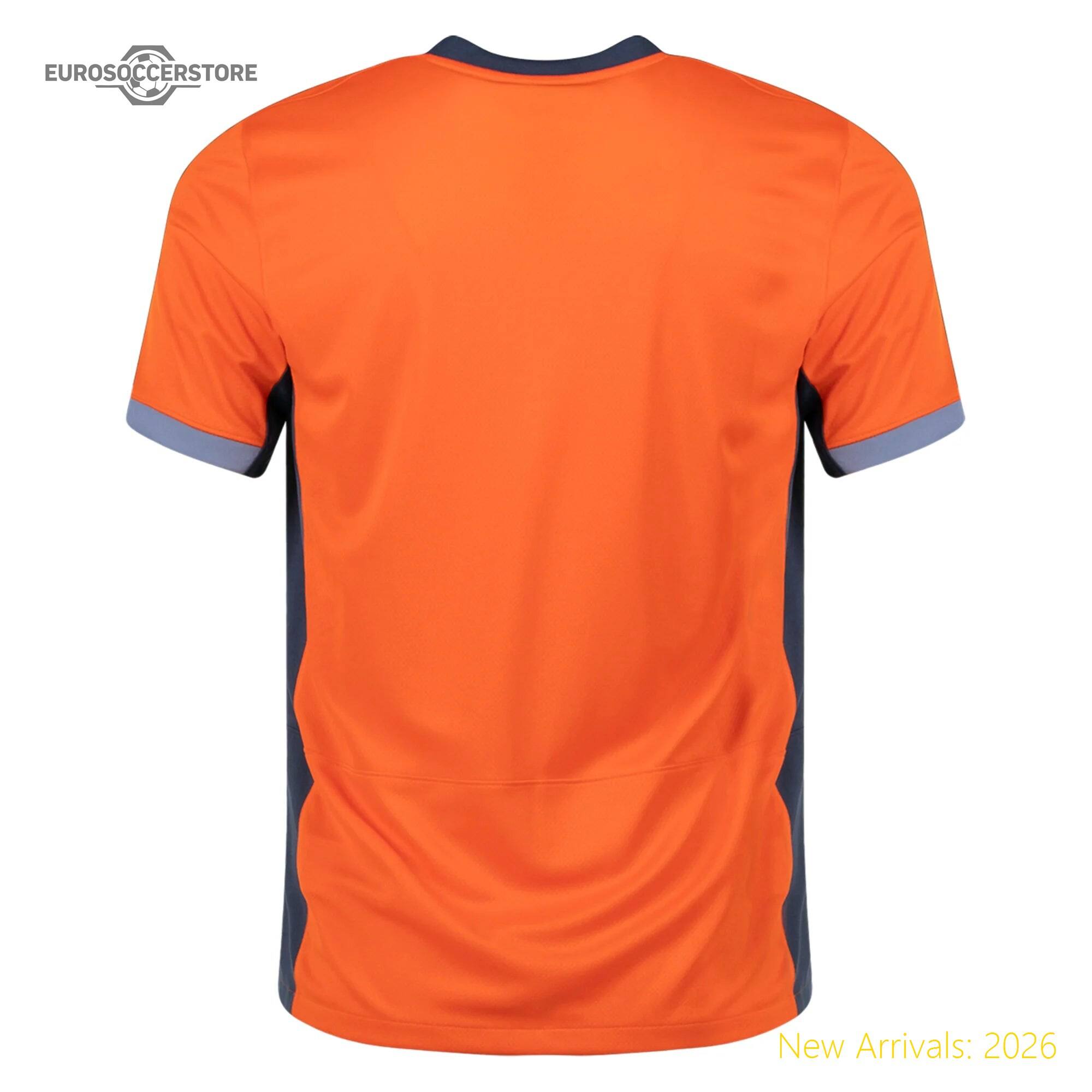 Authentic Replica Stylish Men Int Team Premium Third Jersey 2023