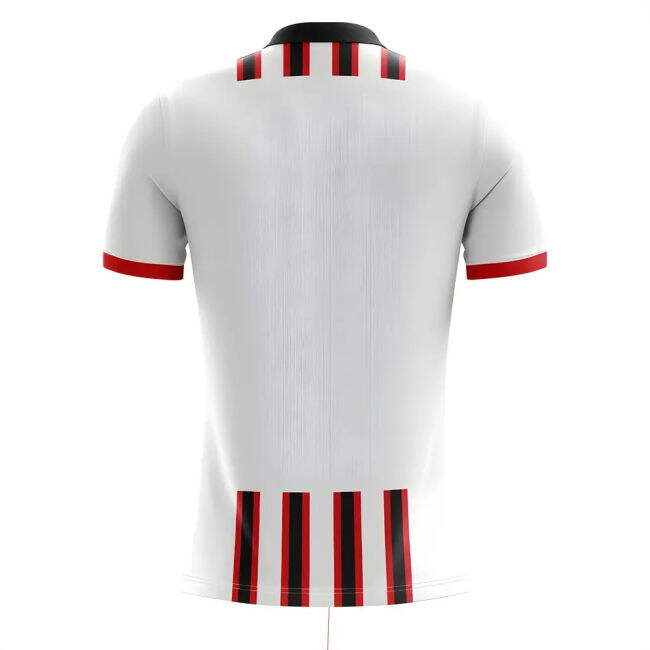 2025-2026 Rest of the World Away Jersey (Womens)