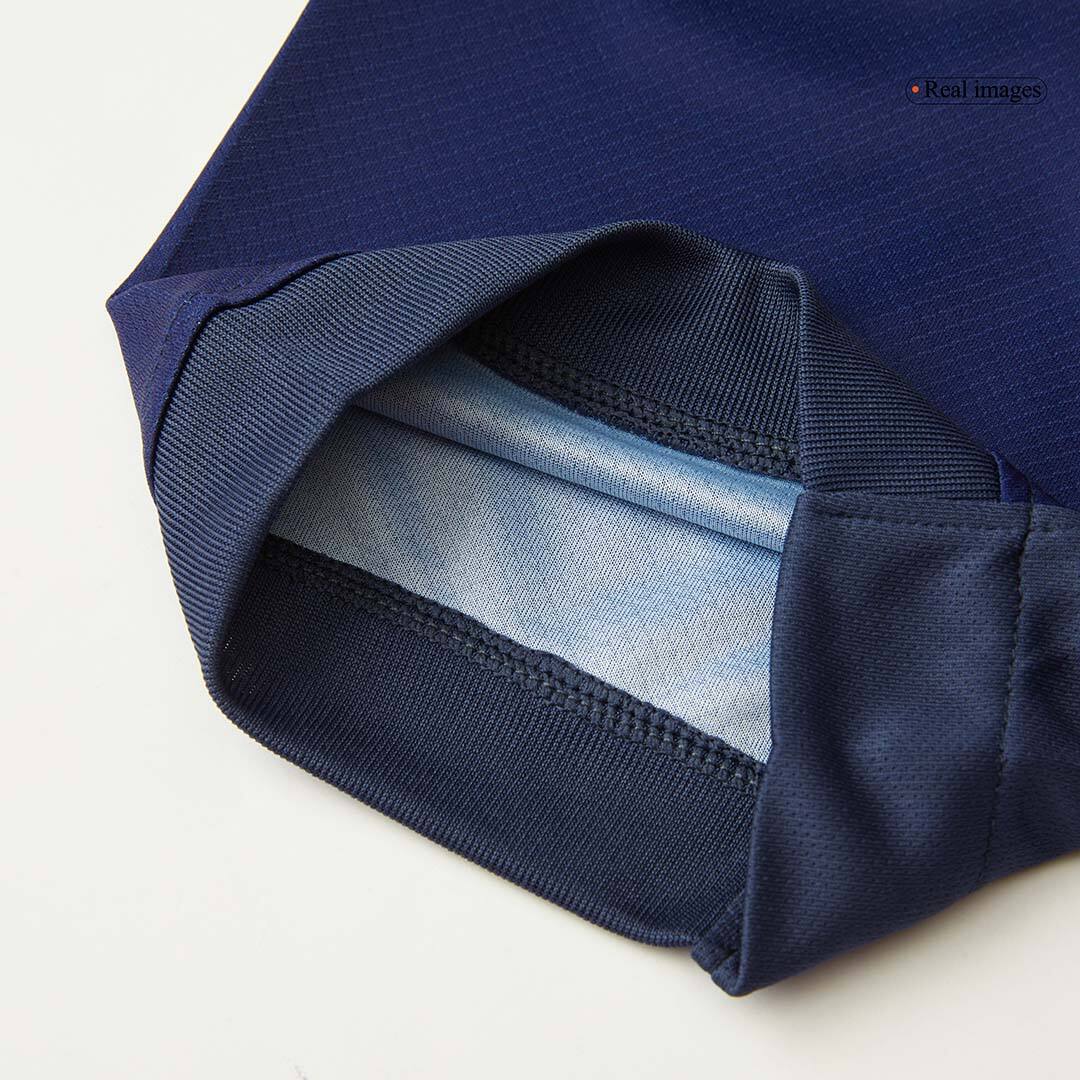 Barcelona Home  Soccer Jersey 2024/25 - COLDPLAY Authentic Kit