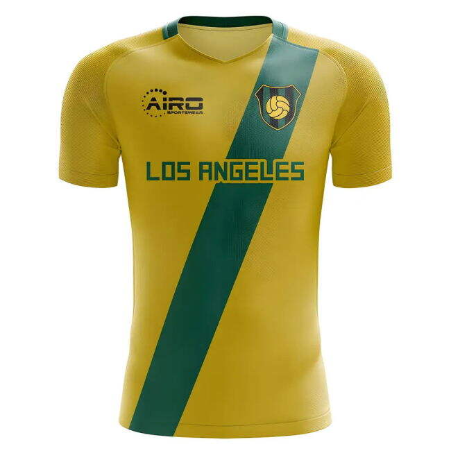 2025-2026 Galaxy Third Concept Football Shirt - Womens