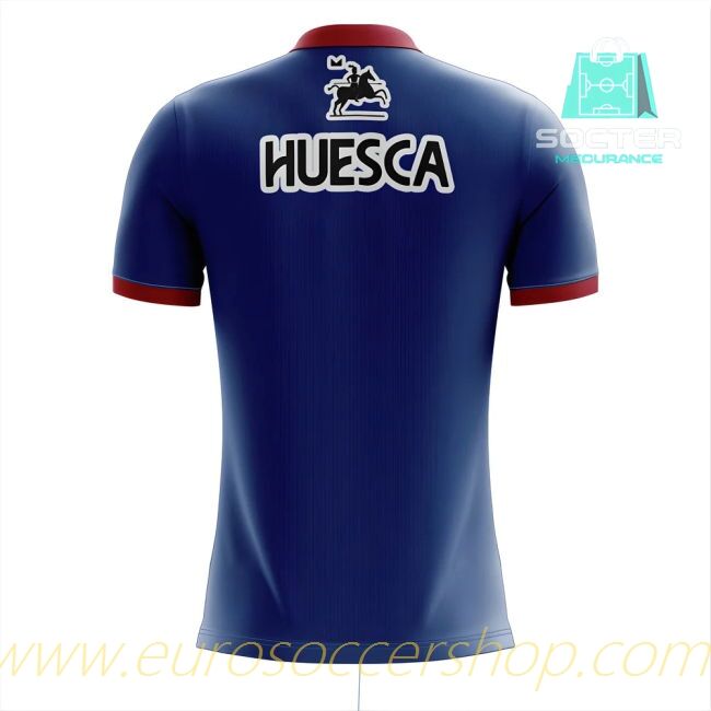 2025-26 Edition Genuine La Liga Home Kit Women's Version