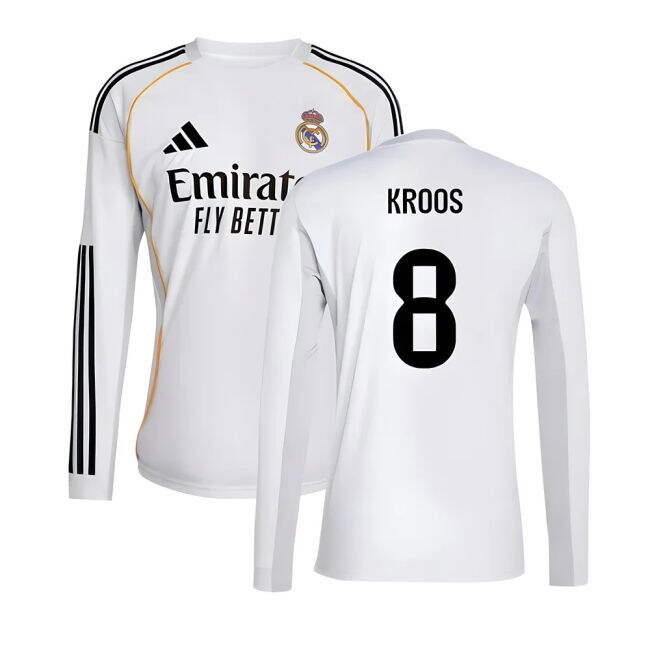 25-26 RM Home (2025) Jersey Jersey Jersey - Hot - Wear- Pro- Casual