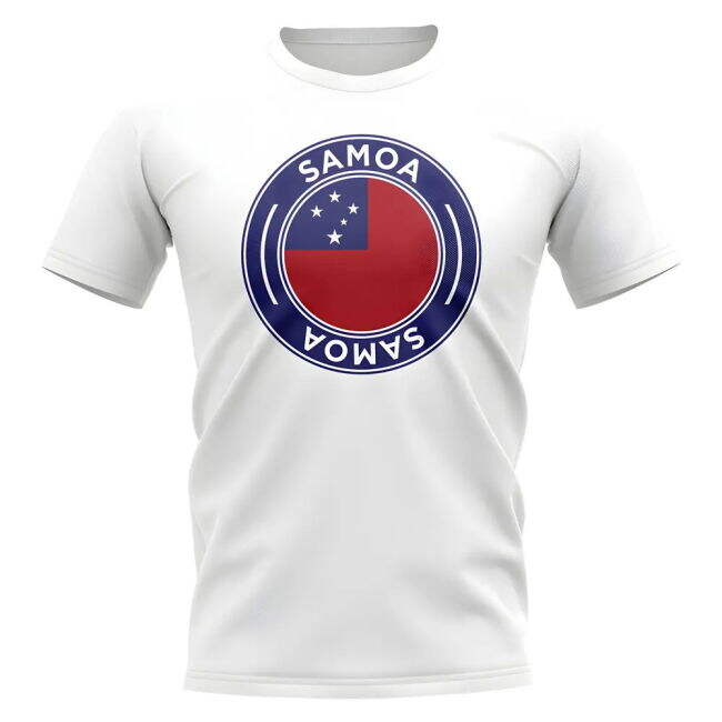 Samoa Stylish Jersey Samoa
