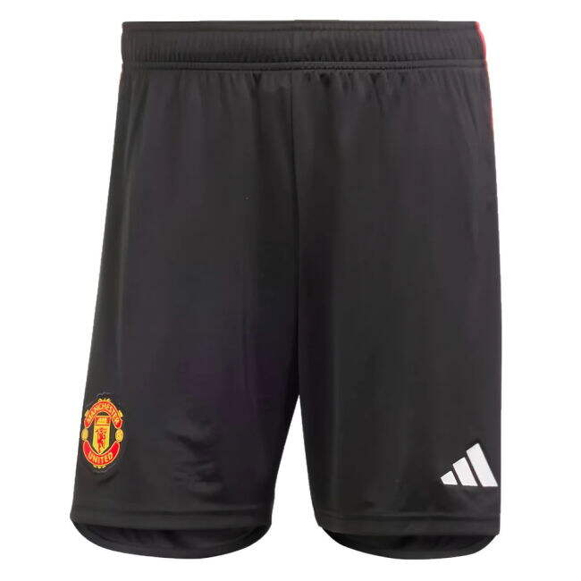Man Utd Football Club Sophisticated Home Soccer Jersey