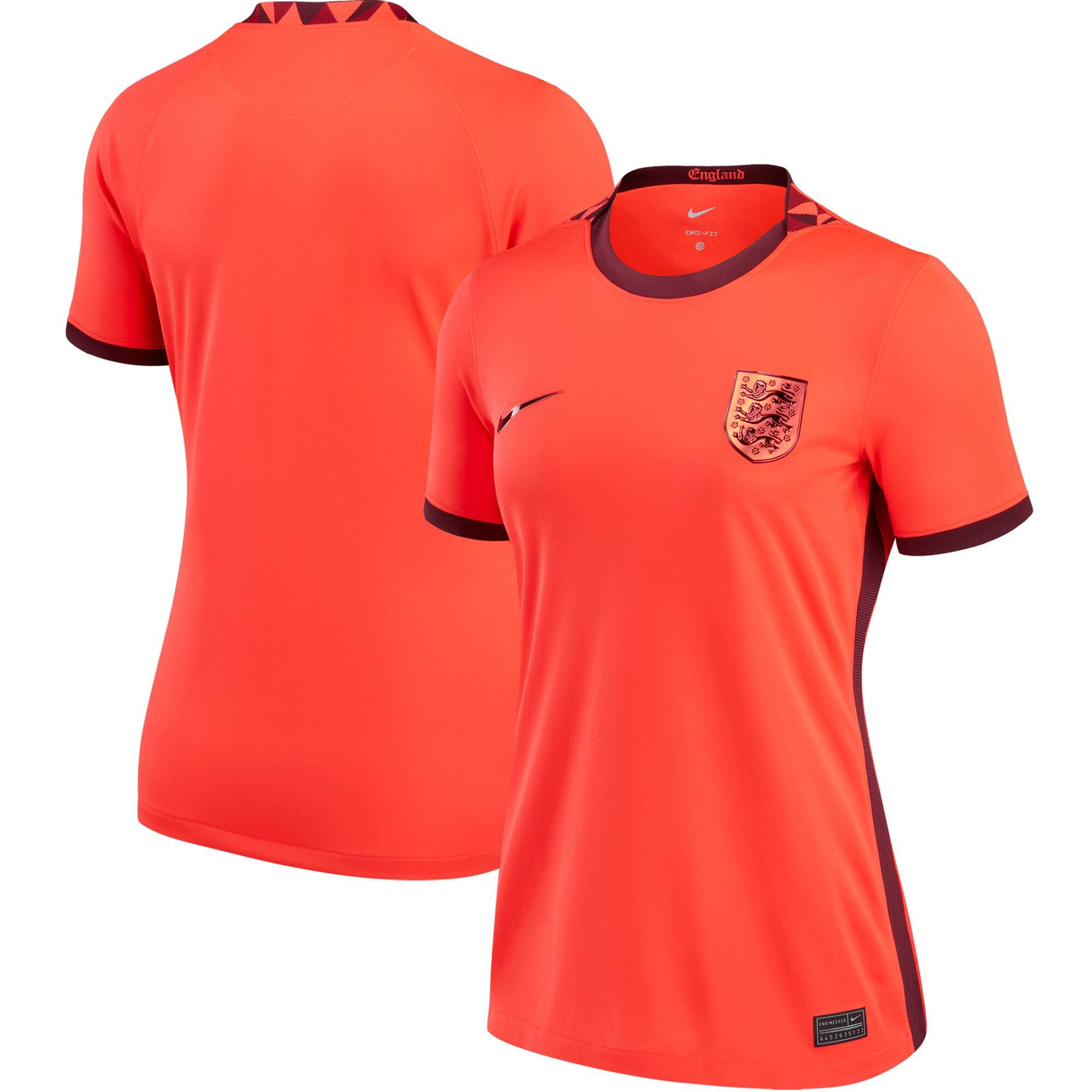 Women's 2024 Premium Quality Replica - Official Merchandise -