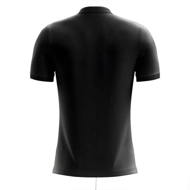 2025-2026 Notre Dame Third Concept Football Shirt