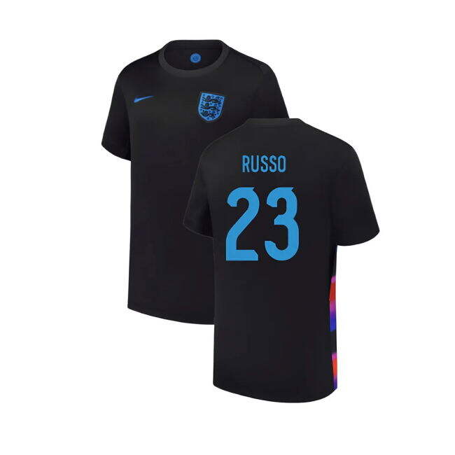 Exclusive England Away Collector's Jersey 2025-2026 (Kids)