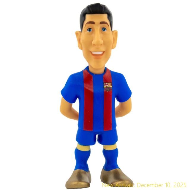Barcelona (barca) Official - Match Day Essential - Authentic