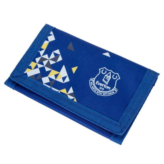 Official Licensed Everton Home Fan Jersey for Adults (1)