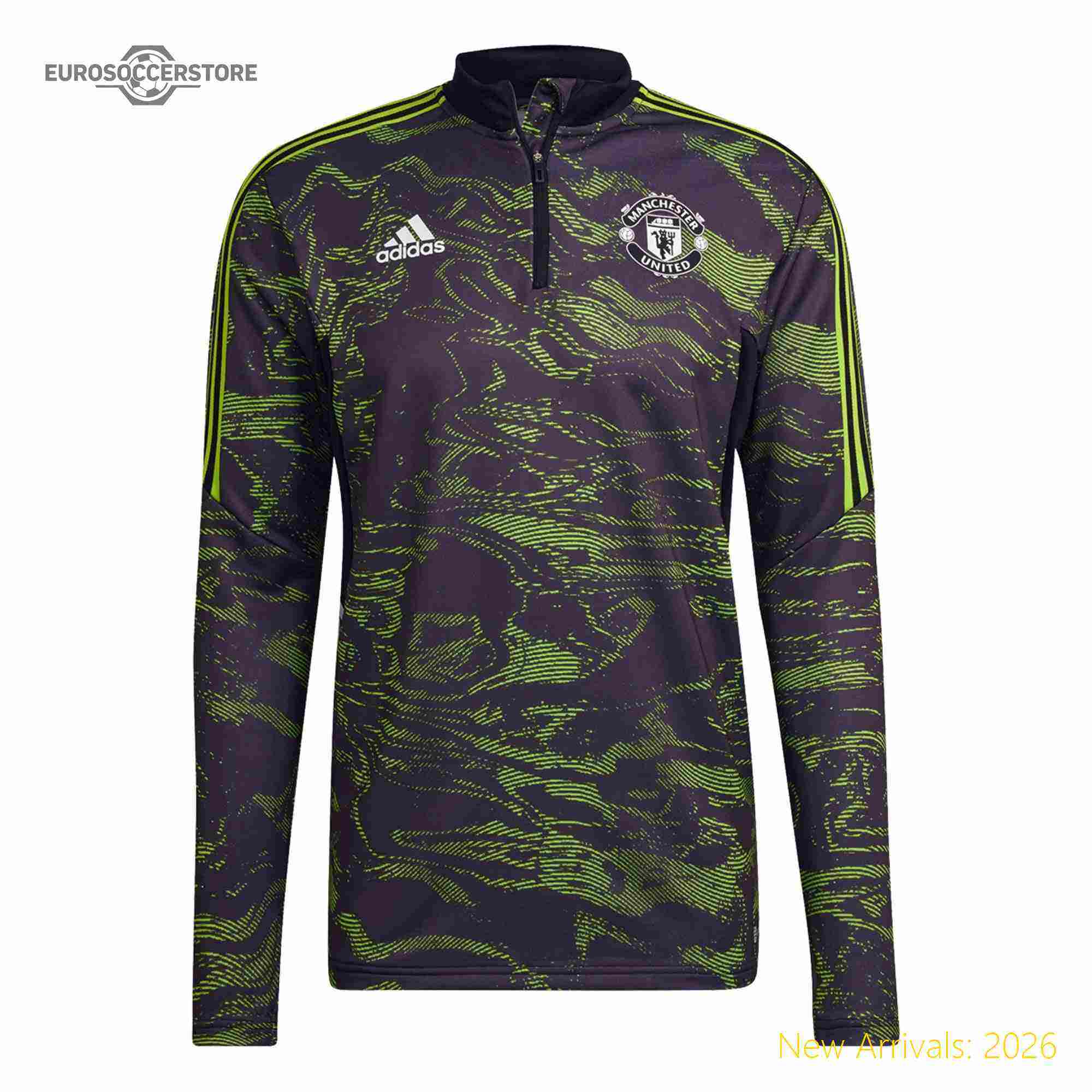 Sleek Design Adult Mun Team Unknown Premium Jersey 2023