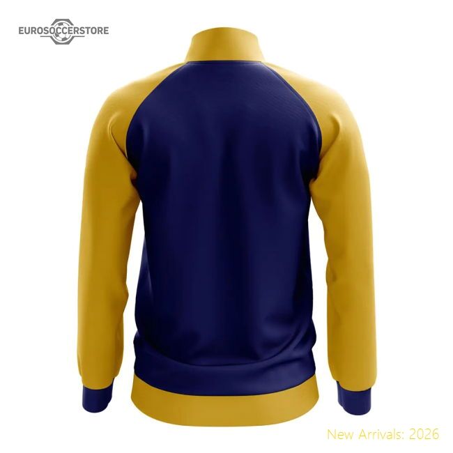 Football Team Elite Jacket (2024-2025) Quality Trendy Comfort