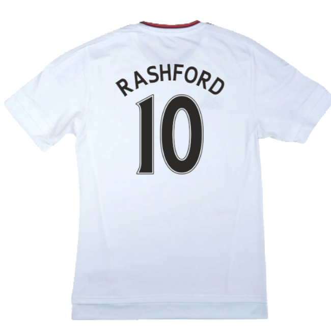 Updated Manchester United Away Football Shirt 2015-2016 (1)