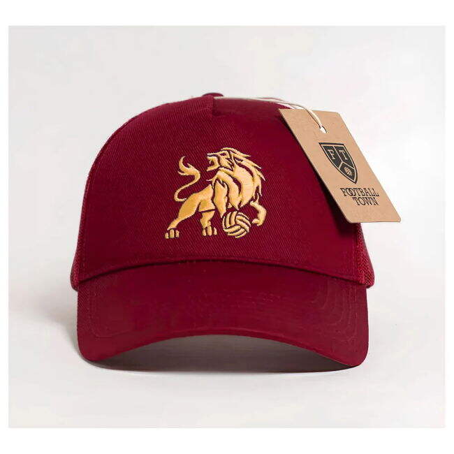 2025-2026 Villa Durable Cap - Vintage Performance Driven