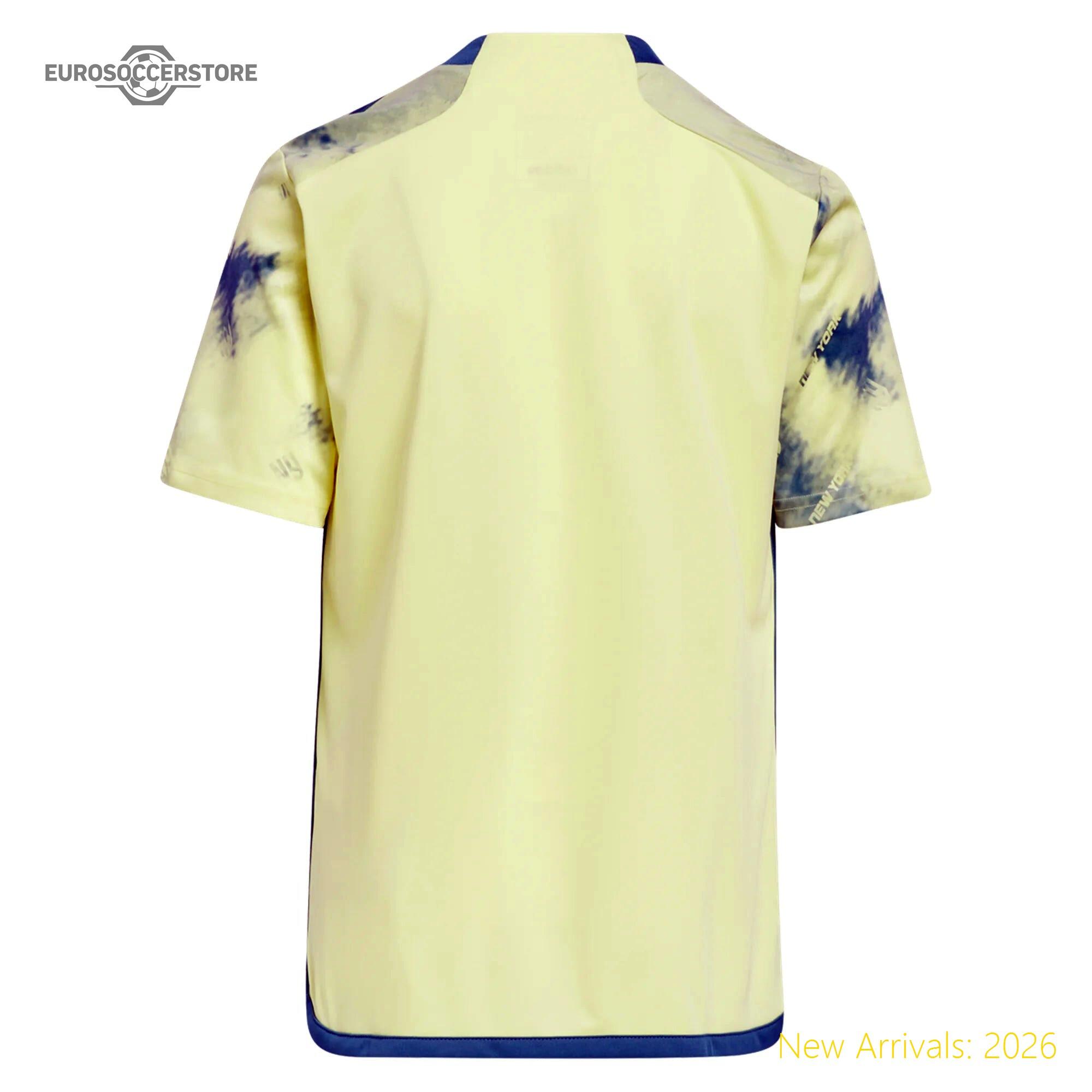 Authentic Replica Kids Ny Team Home High-quality Jersey 2023