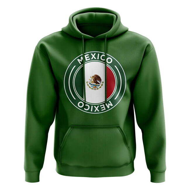 Pro Style Mexico Pro Appearance Home Pro Shirt