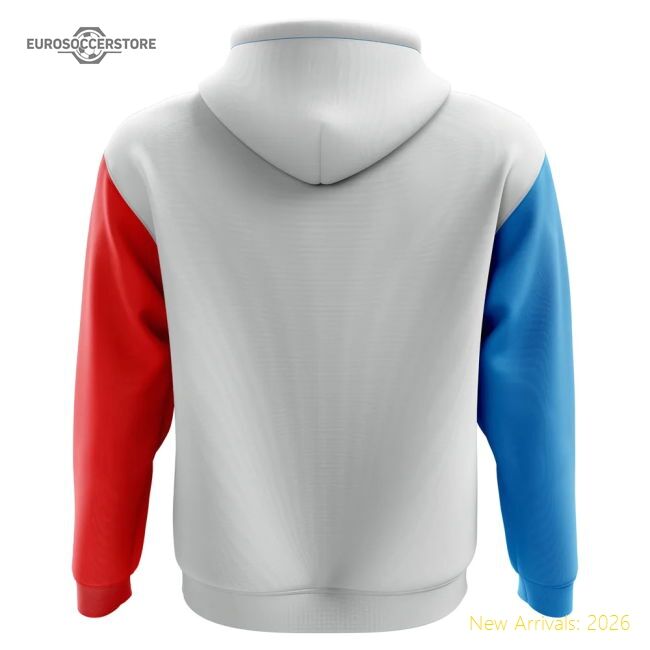 Panama Concept 20252026 Home Highperformance Jersey Modern