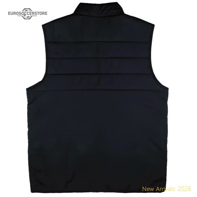 Official Premier League Team Training Jersey 2025-2026 Smooth