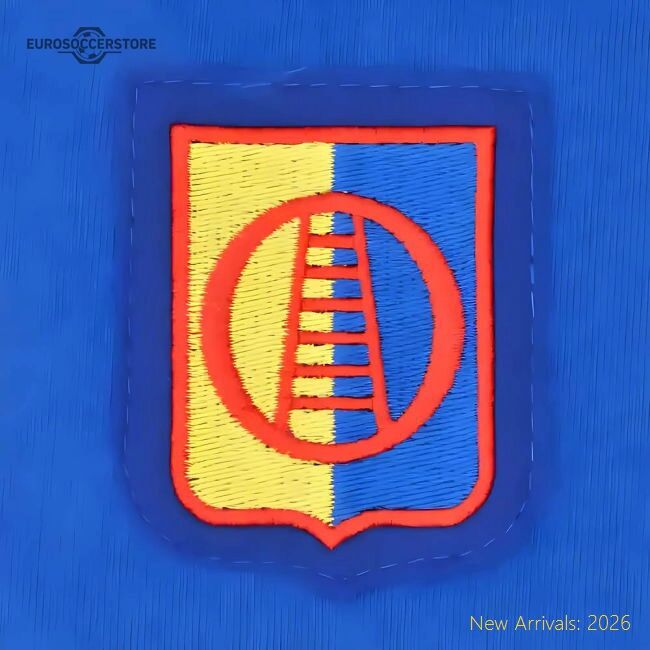 High-quality Verona 1960s Retro Football Shirt - Match Quality