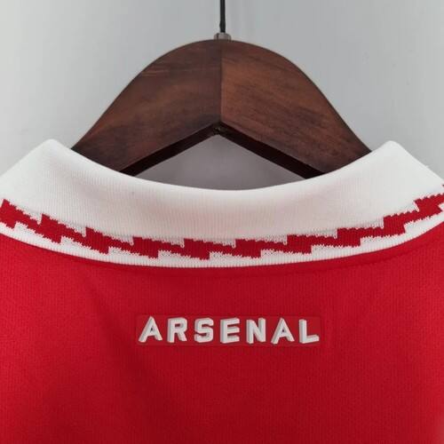 Authentic Arsenal (arsenal) 2022-2023 Local - World Cup Fan