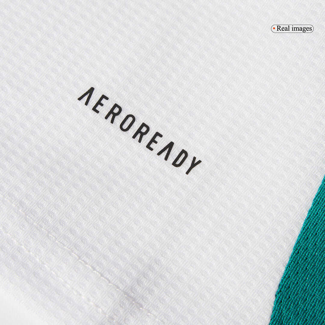 Newcastle United Third Away  Soccer Jersey 2024/25 Authentic Kit