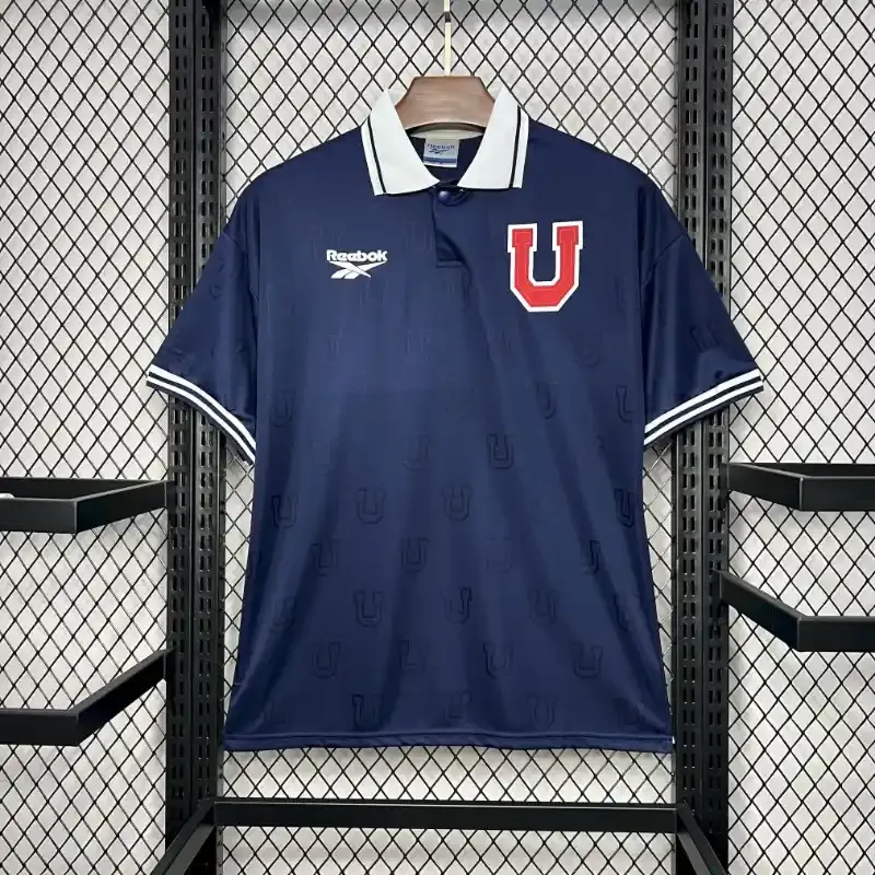 1998 University of Chile Jersey retro kit