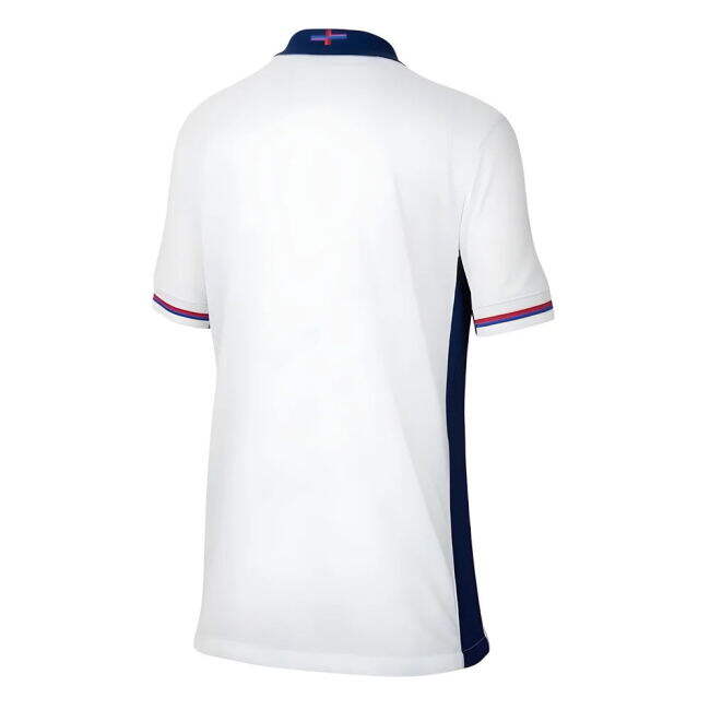England Modern Home Jersey 2024-2025
