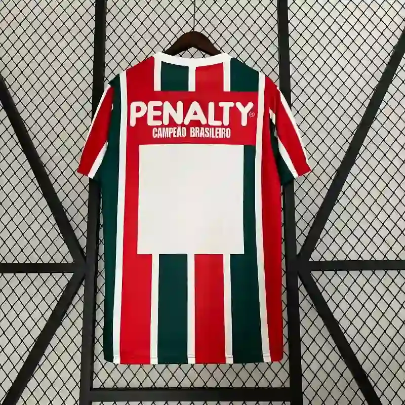 1993 Fluminense Jersey retro kit