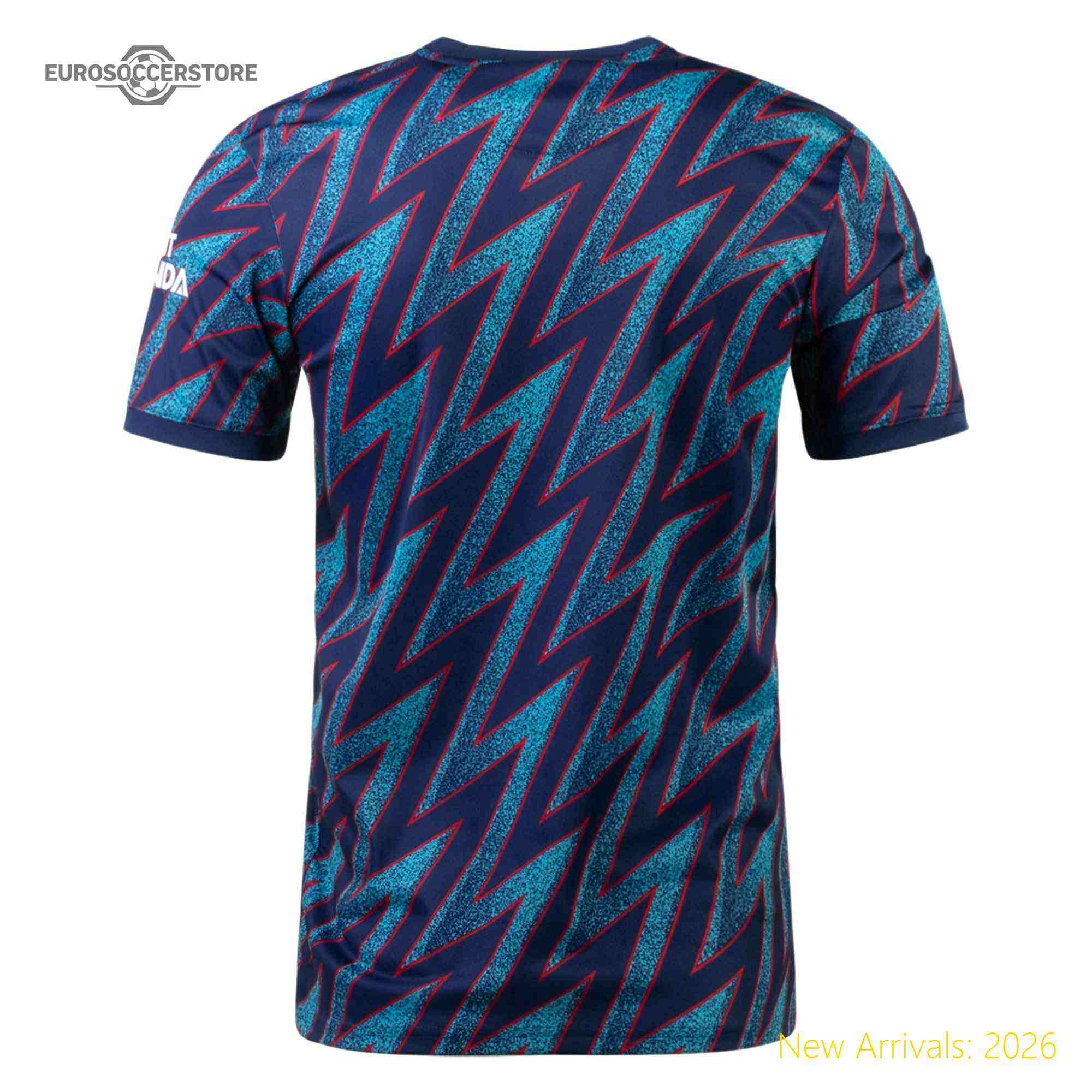 Fashionable Top-grade Kids Ars Club Legend Unknown Jersey 2021