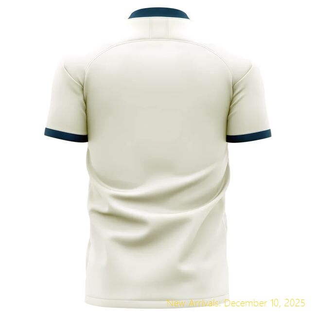 Official Away - La Liga - Top Tier - Soccer Jersey - Football