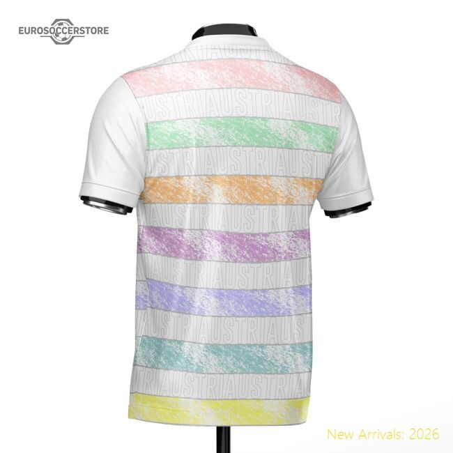 2023 High Performance Jersey Team Ideal For True Fans Officially