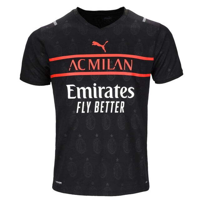 AC Milan Special Edition Third Jersey 2021-2022