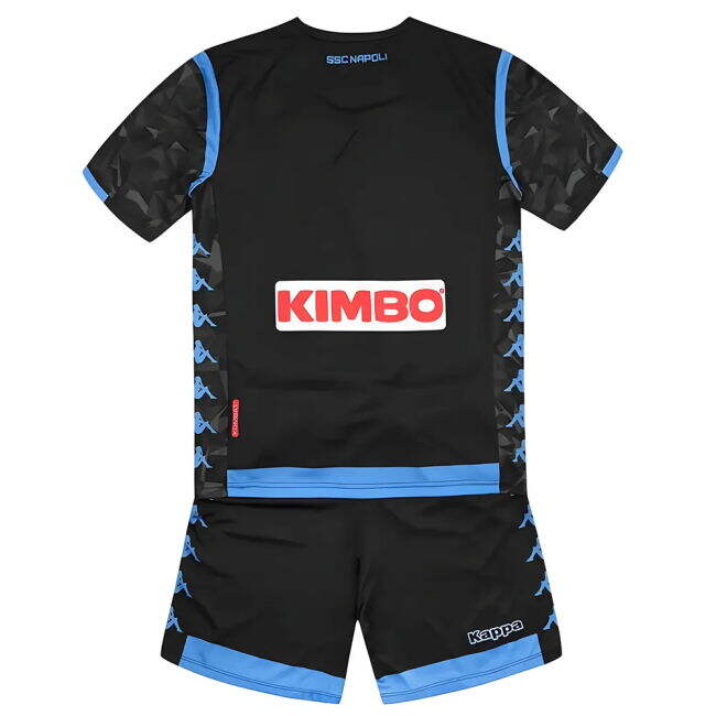 2025-2026 Napoli Away tee - premium value for money v1.818