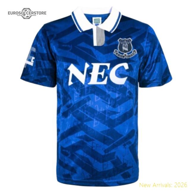 Authentic Team Jersey Perfect For Match Days Ideal For True Fans