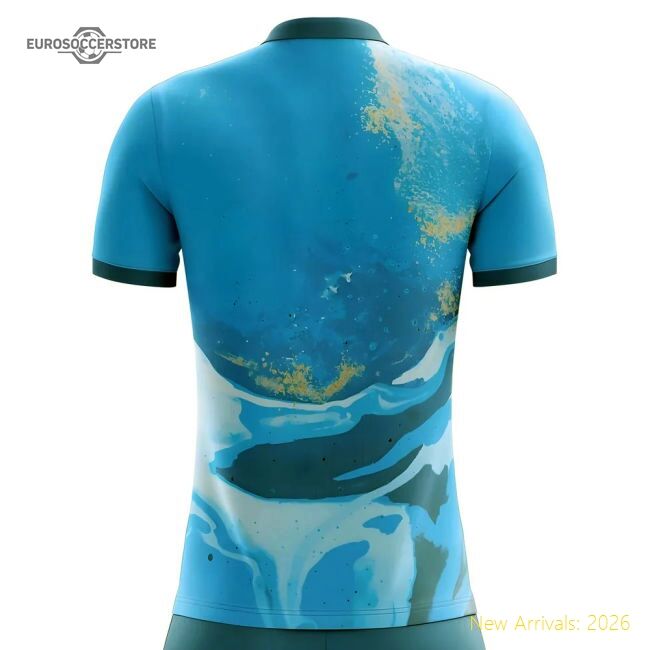 Top Football Team Jersey - Blend Vintage Durability Quality