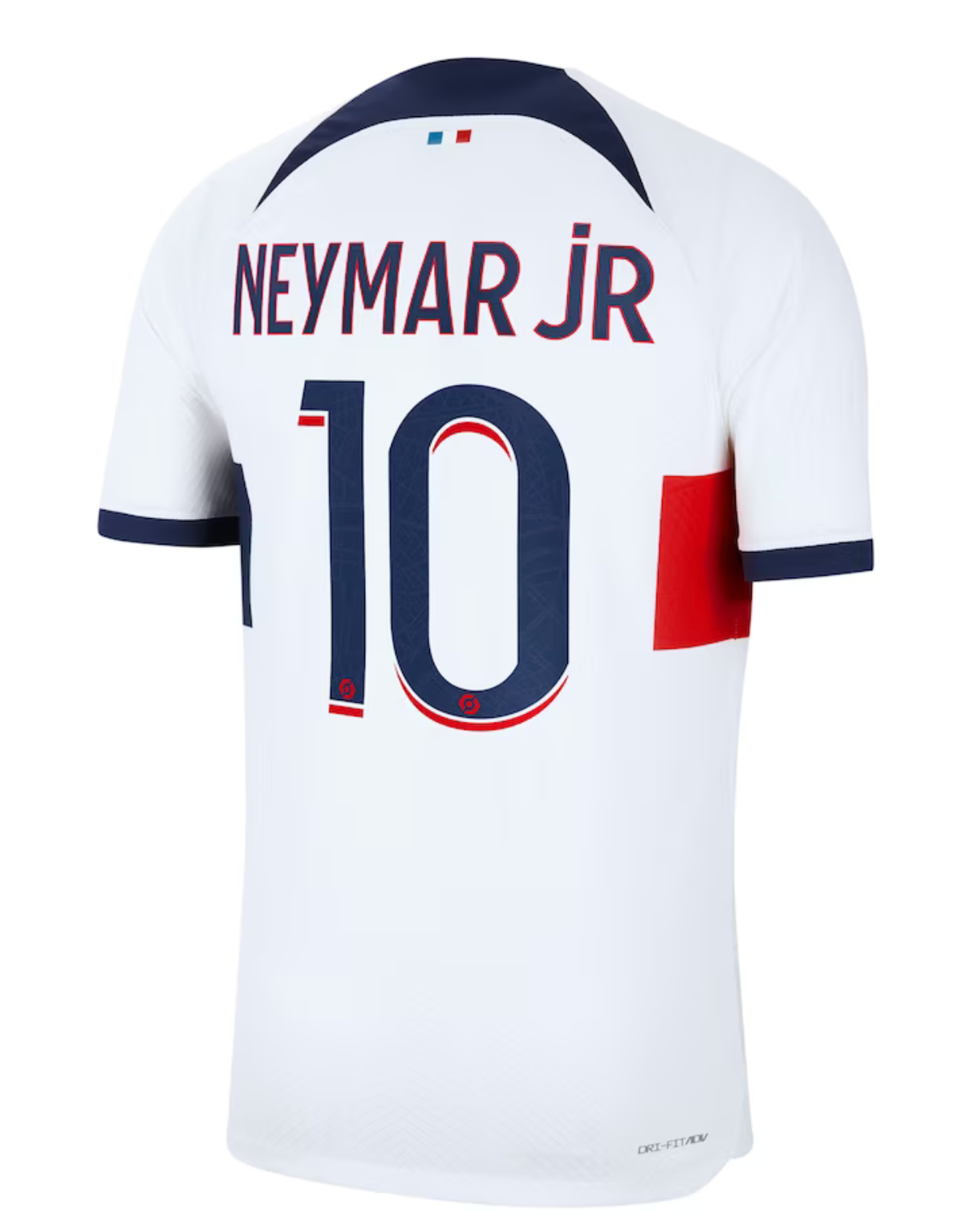 League Approved Stylish Men Psg Team Professional Away Jersey 2023