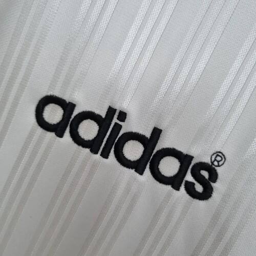 Authentic 1995-1996 Local - Game Day Outfit - European Cup