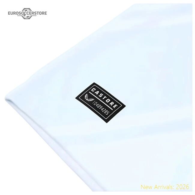 Luxury 2024-2025 Preston North End Home Shirt - Official Edition