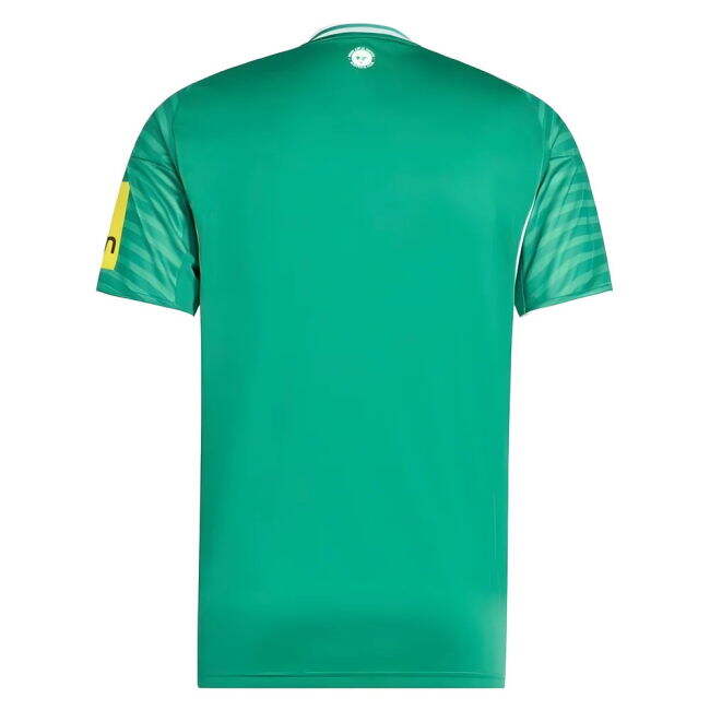 2025-2026 Newcastle Away Shirt (Schar 5)