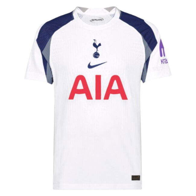Tottenham Stylish Home Jersey 2025-2026 #14