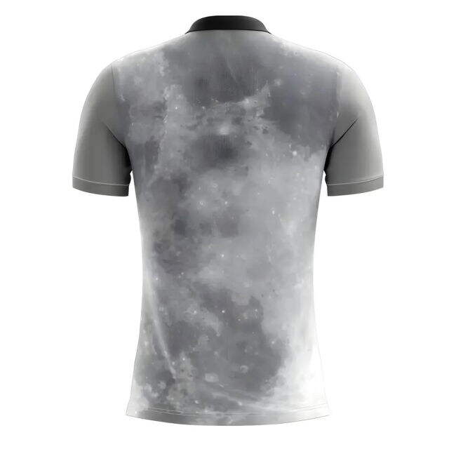 USSR Away Concept Football Shirt