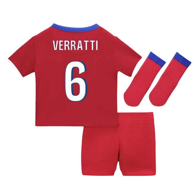 Vintage PSG Third Jersey 2025-2026