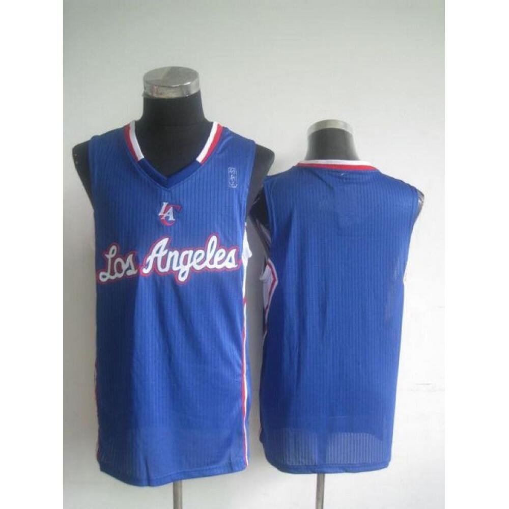 Jersey Blue - - Basketball Fan Gear