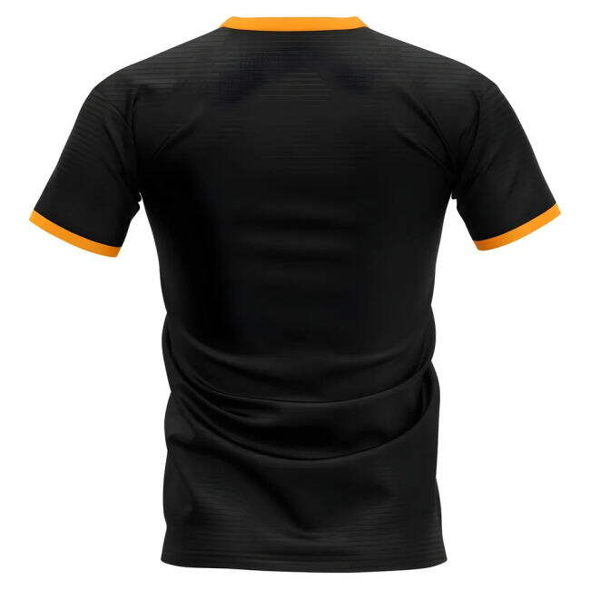 2025-20 Championship top-grade Away Shirt - Adults