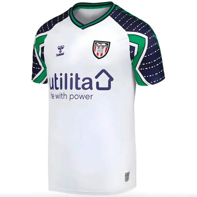 SUN 2024-20 best price Away Jersey - Kids | official