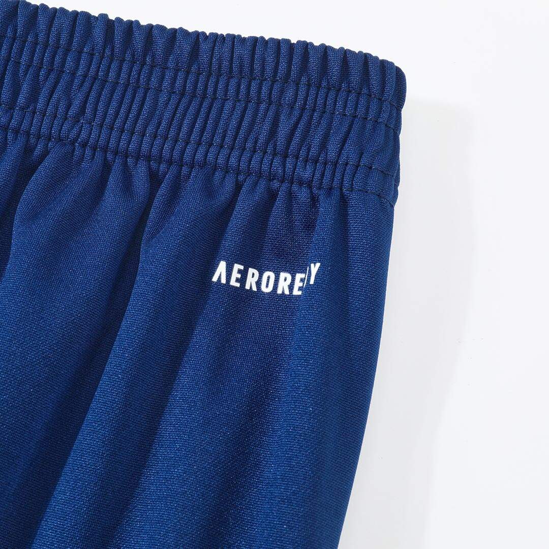 Arsenal 1/4 Zip Tracksuit 2025/26 Kids Green