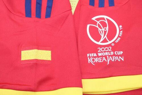 Superior Craftsmanship The Red One Cup #2002 World Cup Edition Comm...