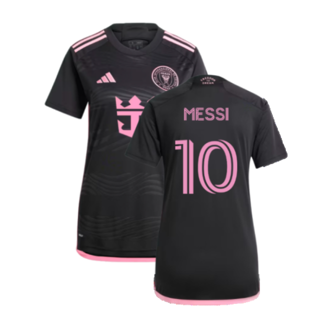 Pro Series Faithful Football Club Messi #10 New Release Shirt Magic...